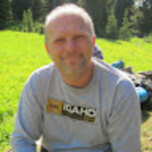 Meet your Posher, Tim